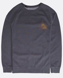 0 Prismboard Sweatshirt  N1CR04BIP9 Billabong