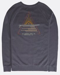 1 Prismboard Sweatshirt  N1CR04BIP9 Billabong
