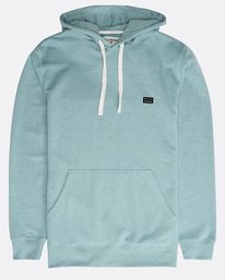 0 All Day Po  N1FL06BIP9 Billabong