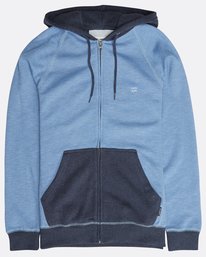 0 Balance Zip  N1FL11BIP9 Billabong
