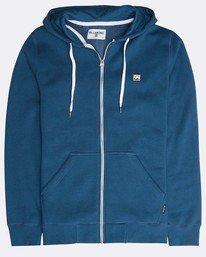 0 Original Zip Hoodie  N1FL12BIP9 Billabong