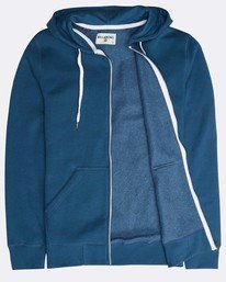 1 Original Zip Hoodie  N1FL12BIP9 Billabong