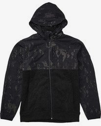 0 Boundary Multicam Zi  N1FL15BIP9 Billabong