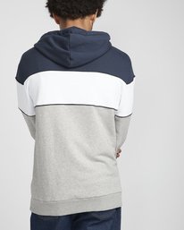 1 Ninety One Hoodie  N1FL18BIP9 Billabong