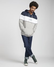 0 Ninety One Hoodie  N1FL18BIP9 Billabong