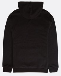 1 Primary Die Cut Hoodie  N1HO02BIP9 Billabong