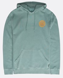 0 Spirit Walker Hoodie  N1HO04BIP9 Billabong