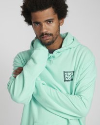 0 Archfire Hoodie  N1HO07BIP9 Billabong
