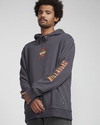0 Archfire Hoodie  N1HO07BIP9 Billabong