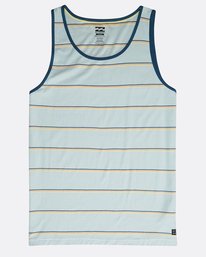 1 Die Cut Tank Top  N1JE03BIP9 Billabong