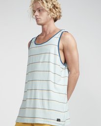 0 Die Cut Tank Top  N1JE03BIP9 Billabong