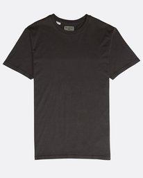 1 All Day Washed Crew T-Shirt  N1JE05BIP9 Billabong