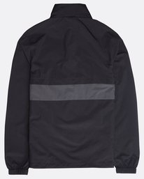 1 Wind Swell Anorak Jacket  N1JK02BIP9 Billabong