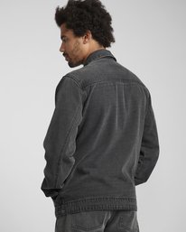 1 Barlow Lite Denim Jacket  N1JK06BIP9 Billabong