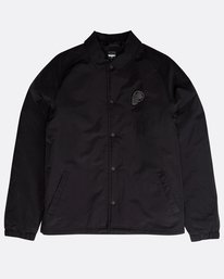 0 Bone Thrower Ocular Jacket  N1JK10BIP9 Billabong