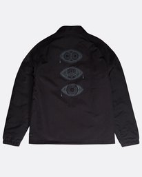 1 Bone Thrower Ocular Jacket  N1JK10BIP9 Billabong
