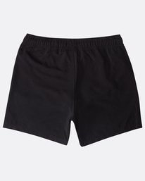 3 All Day Laybacks 16" Boardshorts  N1LB01BIP9 Billabong