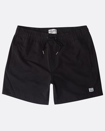 1 All Day Laybacks 16" Boardshorts  N1LB01BIP9 Billabong