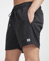 0 All Day Laybacks 16" Boardshorts  N1LB01BIP9 Billabong