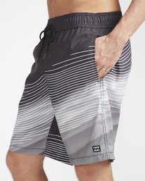 0 Resistance Laybacks 19" Boardshorts  N1LB03BIP9 Billabong