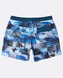 4 Sundays Laybacks 16" Boardshorts  N1LB04BIP9 Billabong