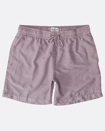 3 All Day Ovd Laybacks 16" Boardshorts  N1LB05BIP9 Billabong