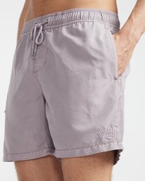 0 All Day Ovd Laybacks 16" Boardshorts  N1LB05BIP9 Billabong