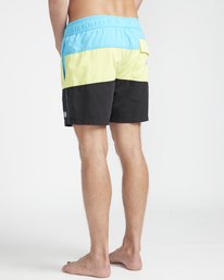 2 Tribong Laybacks 16" Boardshorts  N1LB07BIP9 Billabong