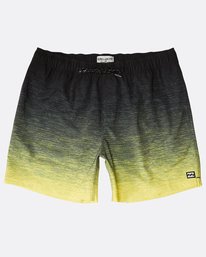 3 Tripper Stretch Laybacks 16" Boardshorts  N1LB08BIP9 Billabong