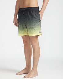 1 Tripper Stretch Laybacks 16" Boardshorts  N1LB08BIP9 Billabong