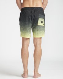 2 Tripper Stretch Laybacks 16" Boardshorts  N1LB08BIP9 Billabong