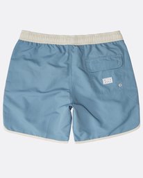 2 73 Nylon Laybacks 17" Boardshorts  N1LB15BIP9 Billabong