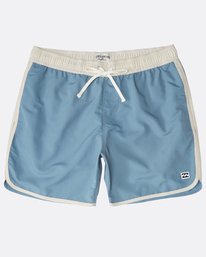 0 73 Nylon Laybacks 17" Boardshorts  N1LB15BIP9 Billabong