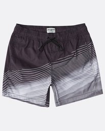 3 Resistance Laybacks 16" Boardshorts  N1LB24BIP9 Billabong