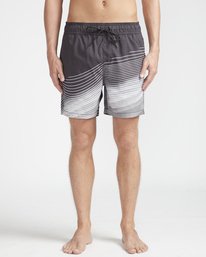 1 Resistance Laybacks 16" Boardshorts  N1LB24BIP9 Billabong