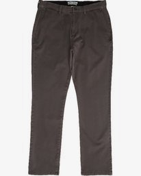 0 New Order Chino Pant  N1PT02BIP9 Billabong