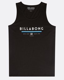 1 Unity Tank  N1SG01BIP9 Billabong