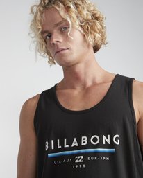 0 Unity Tank  N1SG01BIP9 Billabong