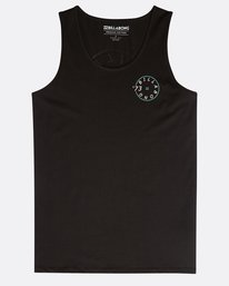 2 Closure Tank  N1SG02BIP9 Billabong
