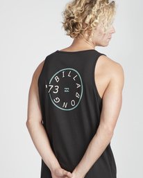 0 Closure Tank  N1SG02BIP9 Billabong