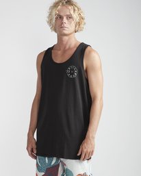 1 Closure Tank  N1SG02BIP9 Billabong