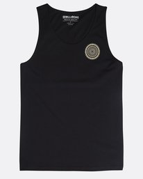 1 Spirit Walker Tank  N1SG09BIP9 Billabong