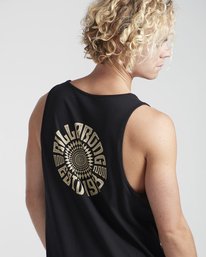 0 Spirit Walker Tank  N1SG09BIP9 Billabong