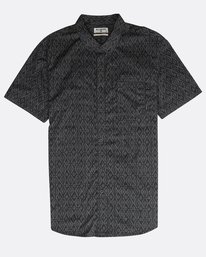 0 Sundays Mini Shirt  N1SH01BIP9 Billabong