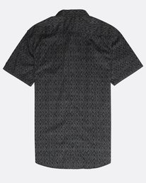 1 Sundays Mini Shirt  N1SH01BIP9 Billabong