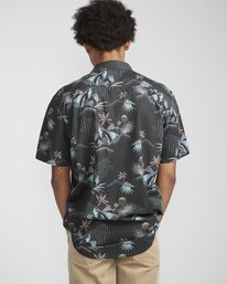 0 Sundays Floral Shirt  N1SH02BIP9 Billabong