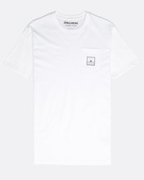 0 Stacked T-Shirt  N1SS03BIP9 Billabong