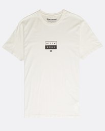 1 Decal T-Shirt  N1SS05BIP9 Billabong