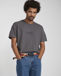 0 Arch T-Shirt  N1SS06BIP9 Billabong