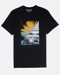 0 Chill Out T-Shirt  N1SS09BIP9 Billabong